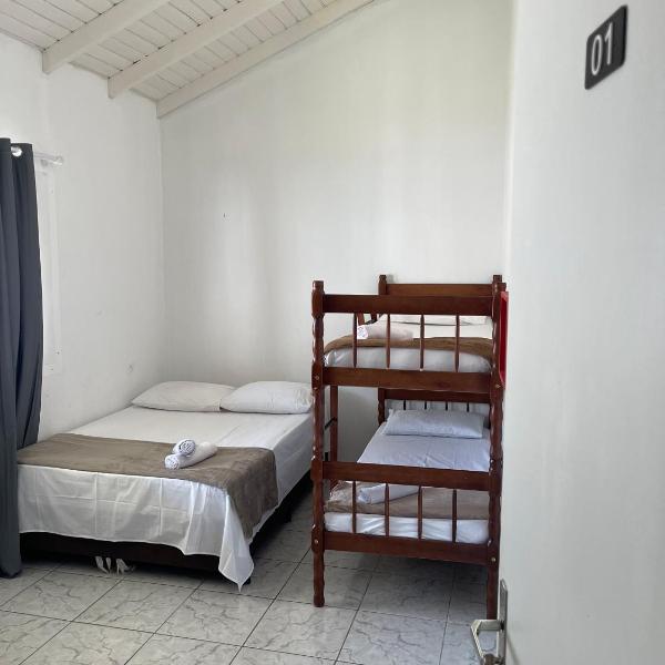 Limastay Pousada - Foto 4