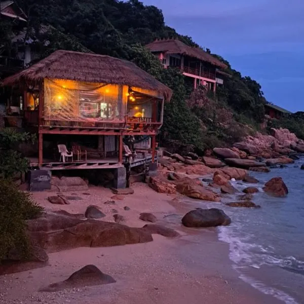 Tao Thong Villa 2, Hotel in Ko Tao
