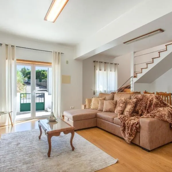 Casa da Tininha: Alcobaça'da bir otel