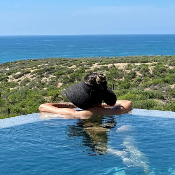 Casa del Mar - Luxury Seaside Villa, hotel a Boca de la Vinorama