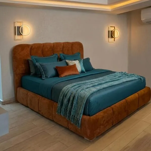 Airport Agadir Guest House، فندق في أغادير