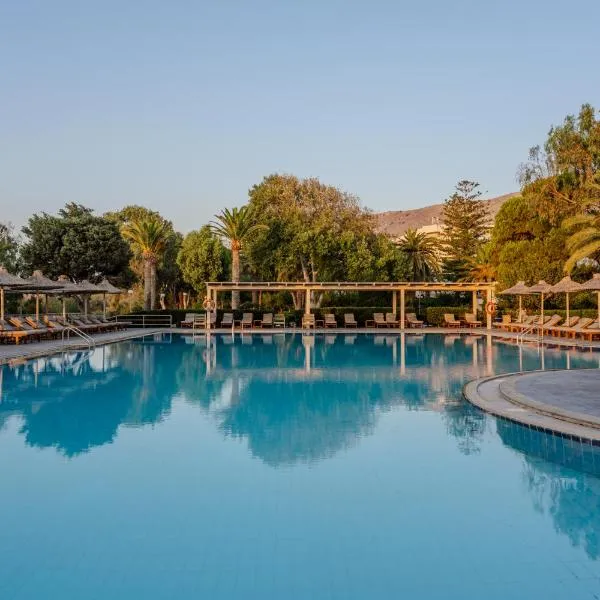 Apollonia Beach Resort & Spa, hotel ad Amoudara Herakliou