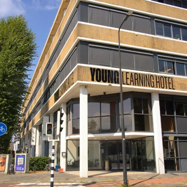 Young Learning Hotel, hotel a Rijswijk