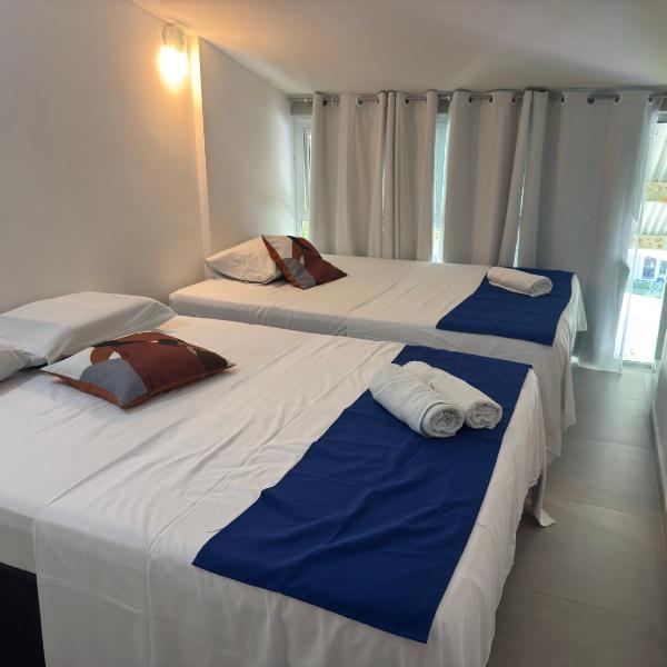 Ancorar Flat Porto de Galinhas-Flat 3311-3314 - Foto 2