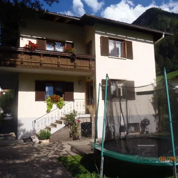 Apartments Leszek Elis 141, hotel See