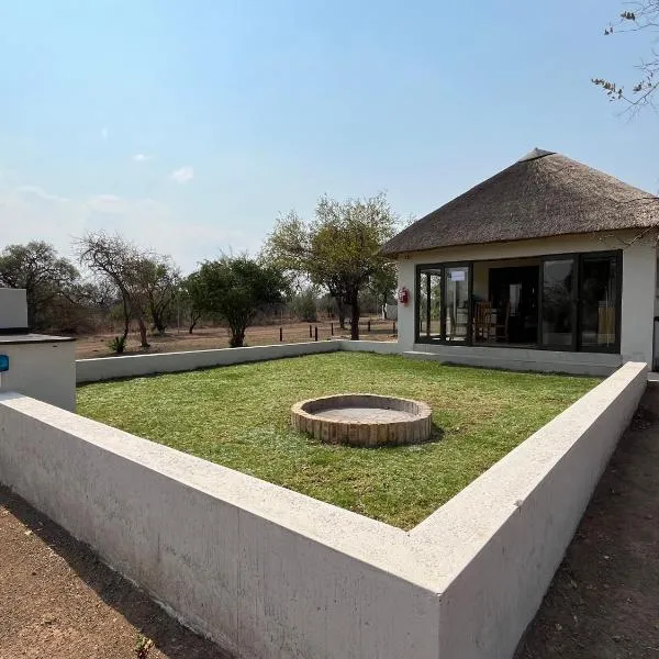 Halali Wilderness Private Game Ranch, hotel din Hammanskraal
