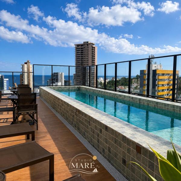 Studio Maré Barra