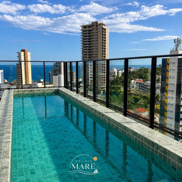 Studio Maré Barra - Foto 4