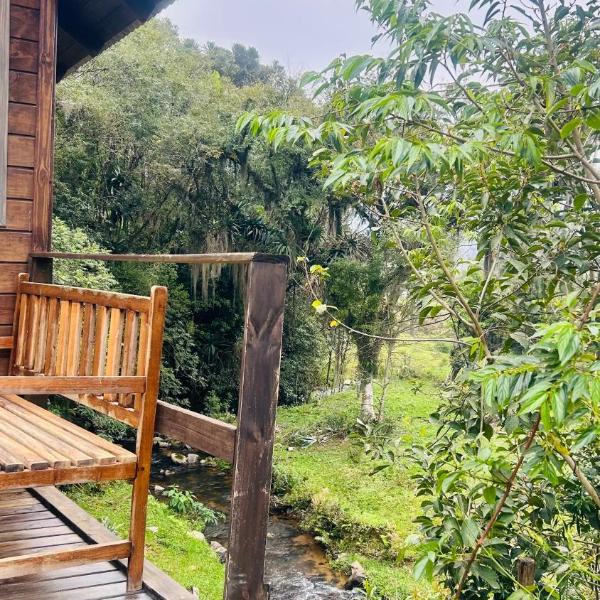 Cabana Som do Rio - Foto 4