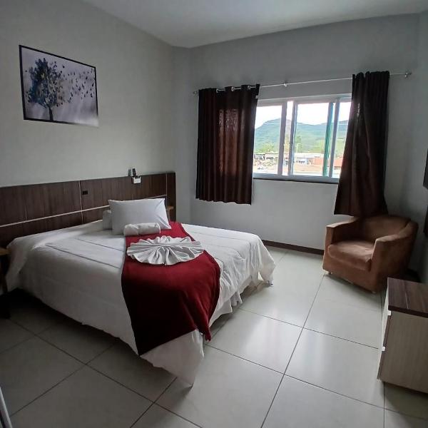 Miotto Executive Hotel - Foto 2