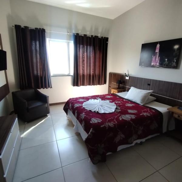 Miotto Executive Hotel - Foto 4