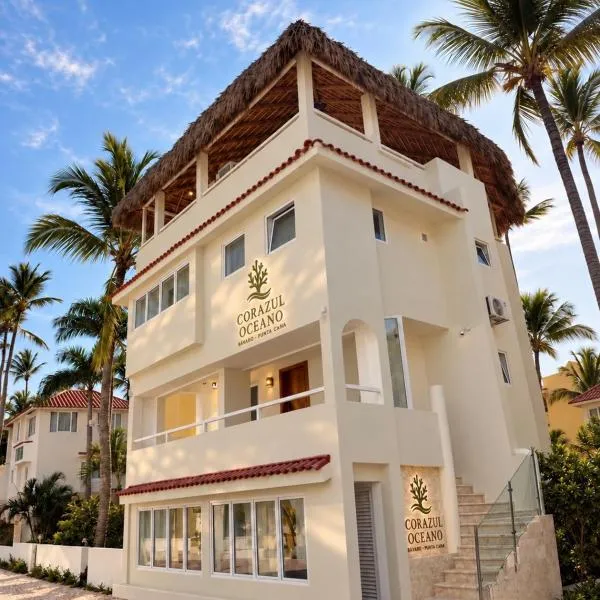 Corazul Océano, hotel a Punta Cana