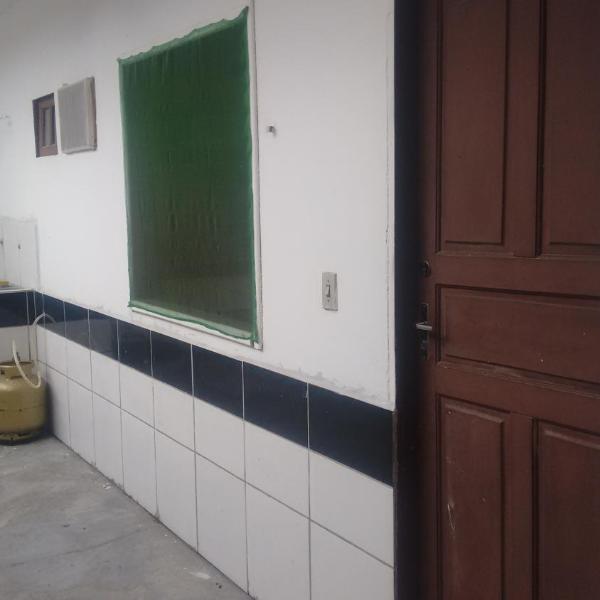 Hostel Tabapiri