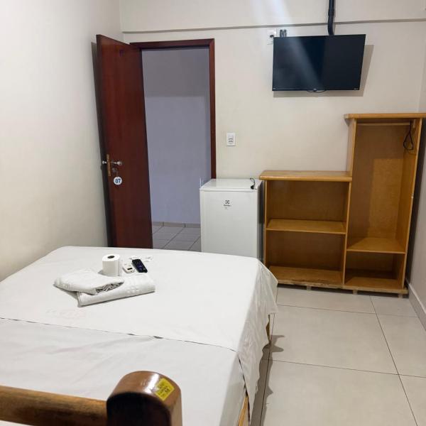 Hotel Visa - Foto 2