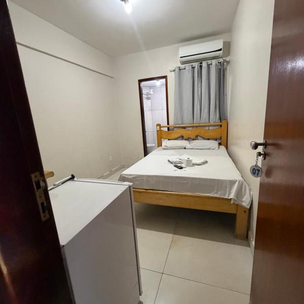 Hotel Visa - Foto 4