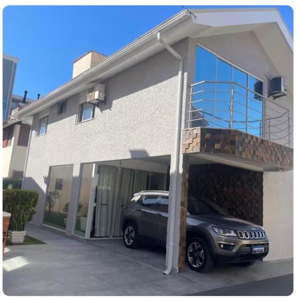 Casa para temporada em Ingleses