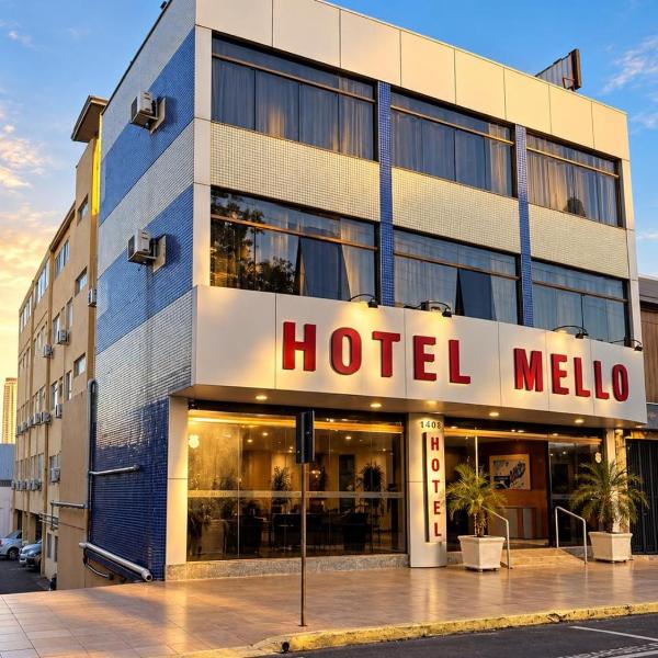Hotel Mello - Foto 2