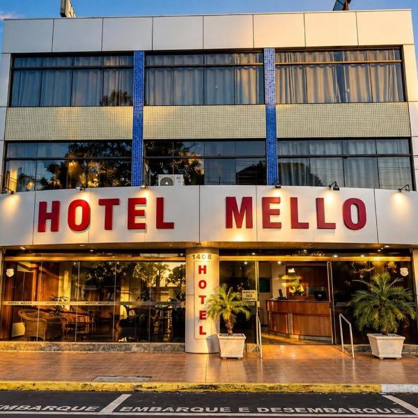 Hotel Mello