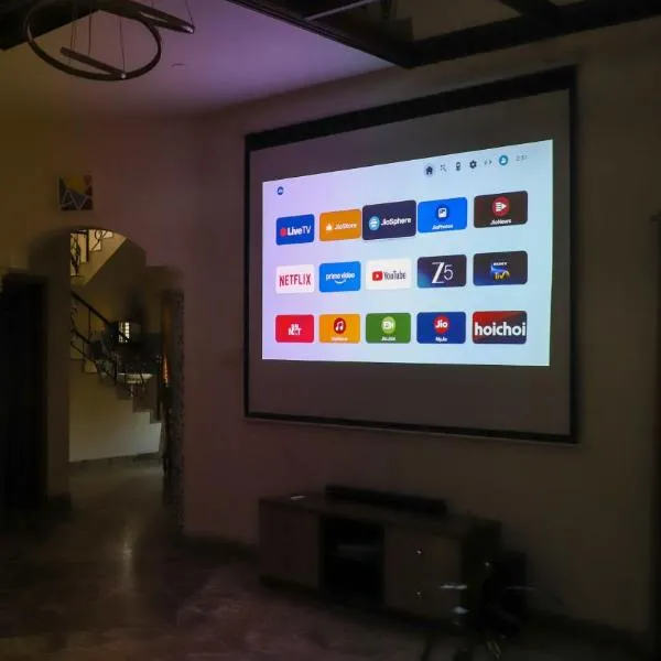 UrbanEase Properties - St Antony Homestay, hotel v destinácii Mangalore