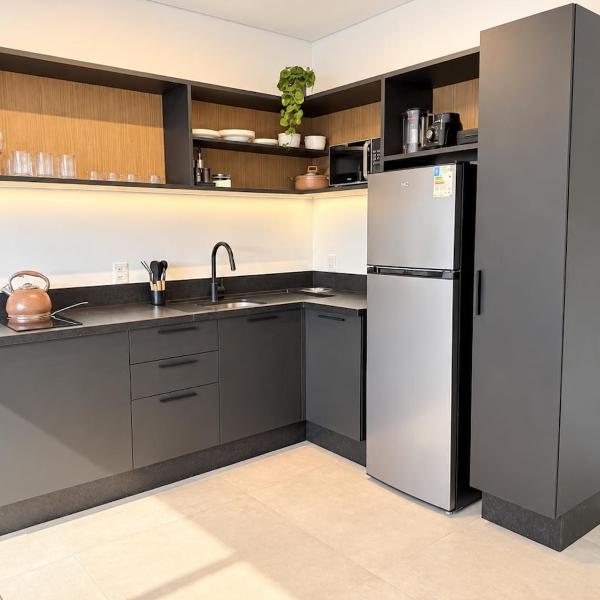 Studio Siena| First SC401 |Terraço privativo - Foto 4