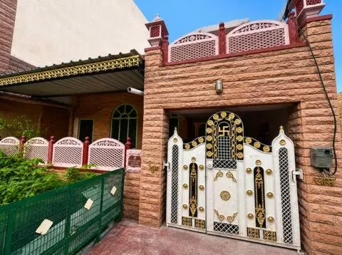 House of Tourists, hôtel à Jodhpur