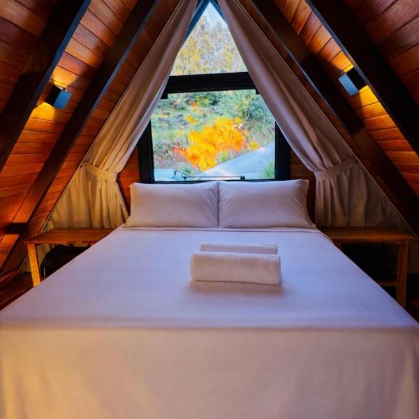 Cabana Encanto da Mata - Foto 2
