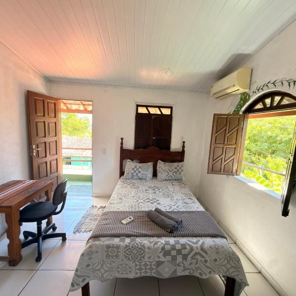 Pousada Maré Alta em Boipeba - Foto 2