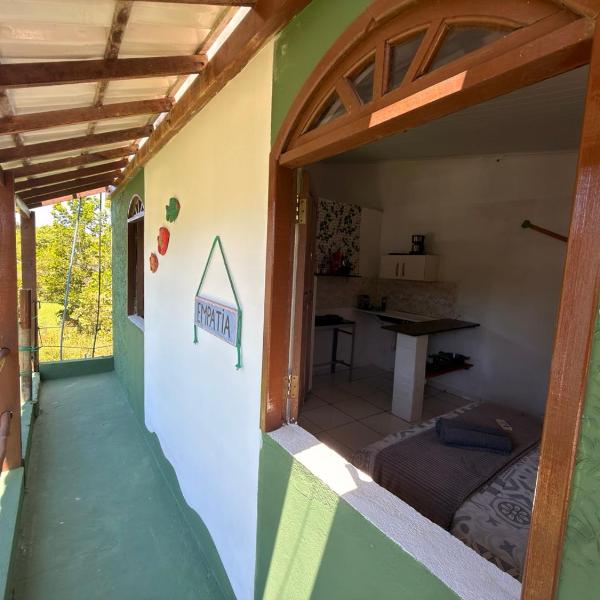 Pousada Maré Alta em Boipeba - Foto 4