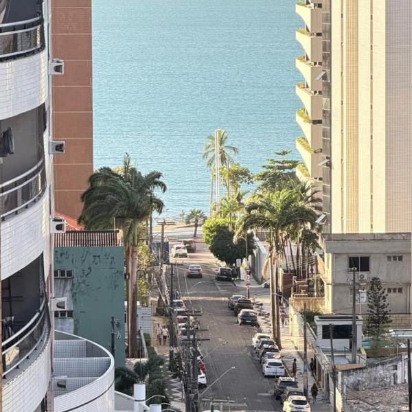 Brisa mar apartamentos vista para o mar