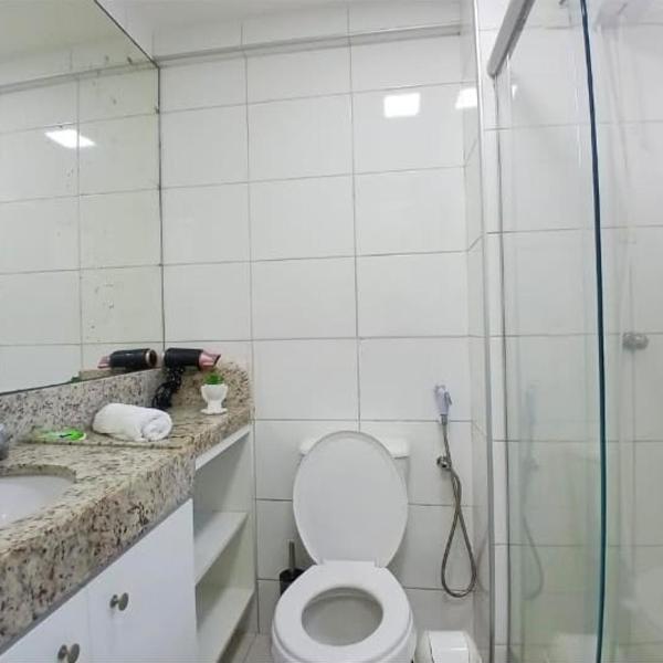 Brisa mar apartamentos vista para o mar - Foto 3