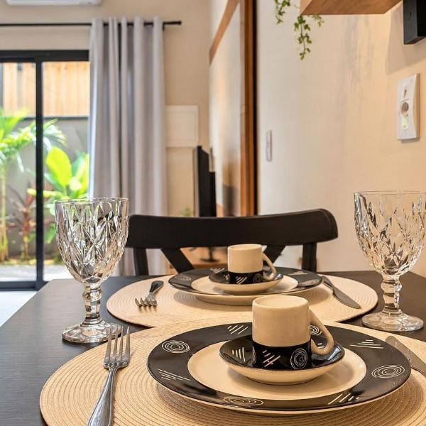 Studio com wifi ideal para homeoffice - Foto 4