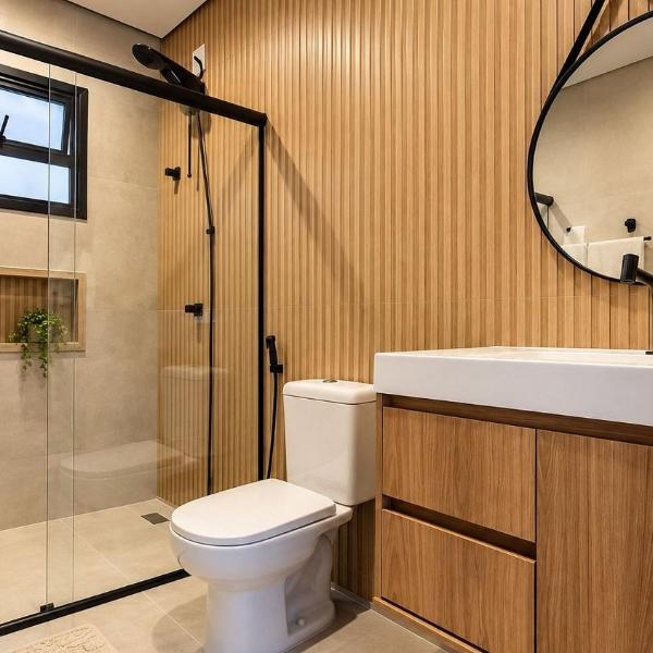 Studio com wifi ideal para homeoffice - Foto 3