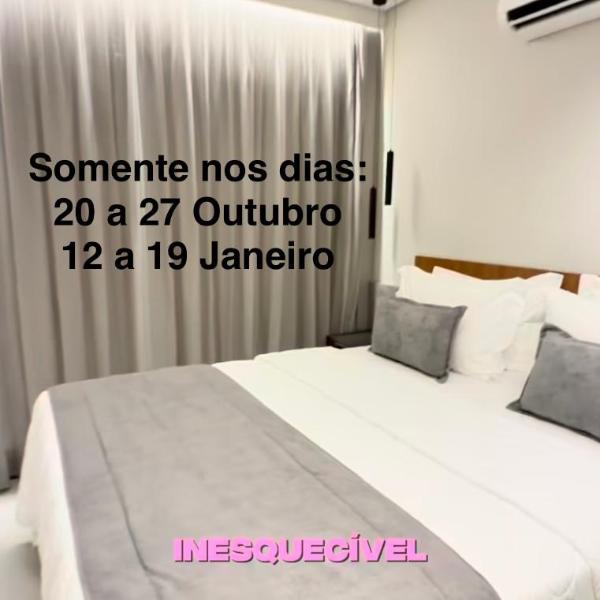 Salinas GAV RESORT 20 a 27 OUTUBRO e 12 a 19 JANEIRO - Foto 2