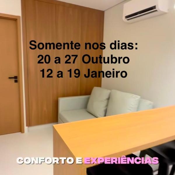 Salinas GAV RESORT 20 a 27 OUTUBRO e 12 a 19 JANEIRO - Foto 4