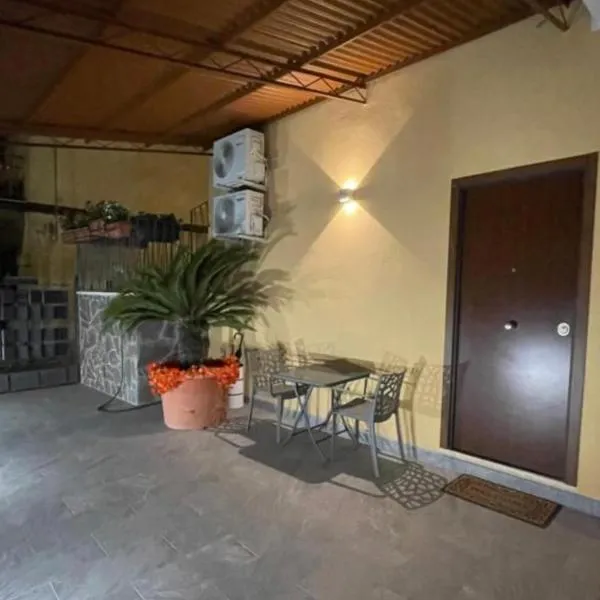 Mirea Guest House, hotel v mestu Latina