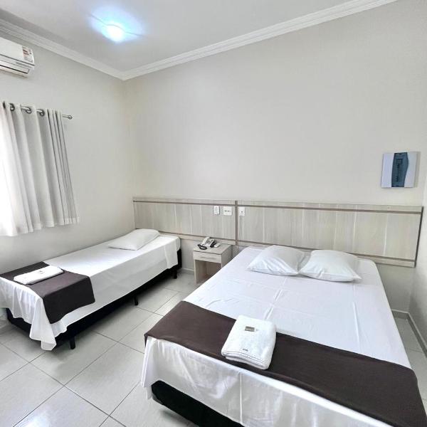 Hotel Galead - Foto 2