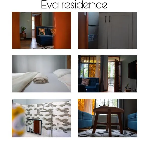 Eva Residence Arusha, Hotel in Arusha