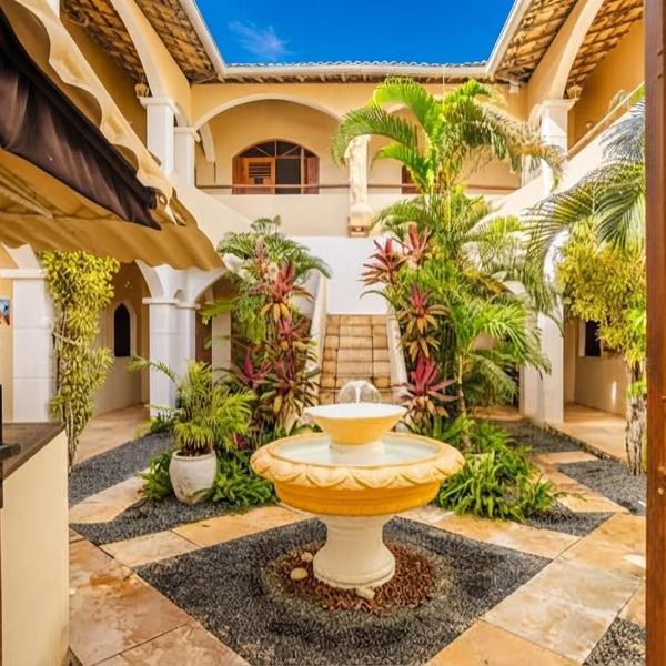 Villa Medina Oasis