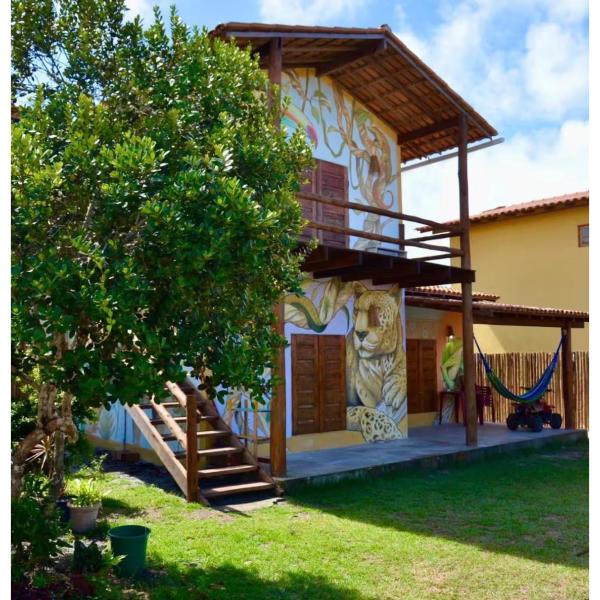 Chalé do Pajé - Caraiva - Foto 5