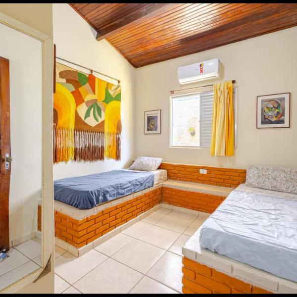 Ubatuba casa frente mar - Foto 2