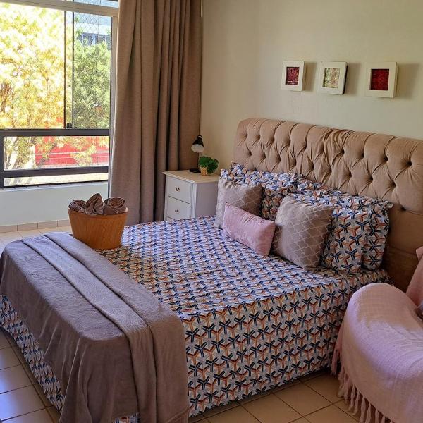 Loft Varanda - Sudoeste