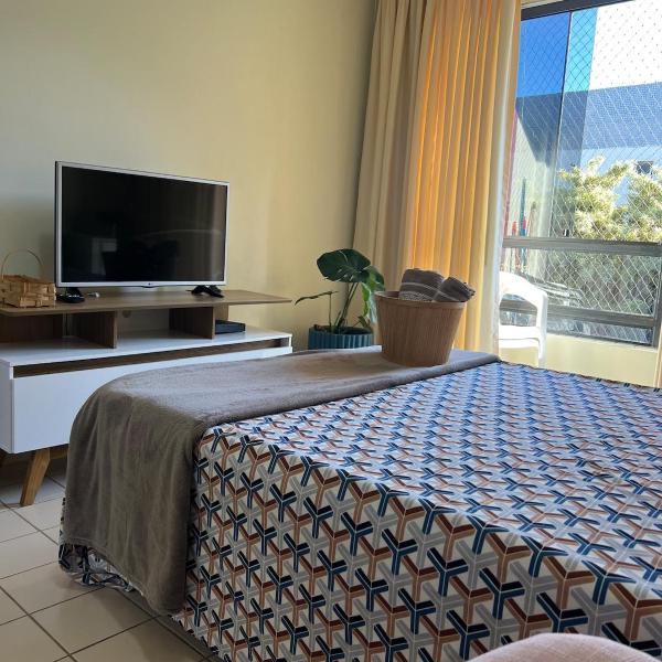 Loft Varanda - Sudoeste - Foto 3