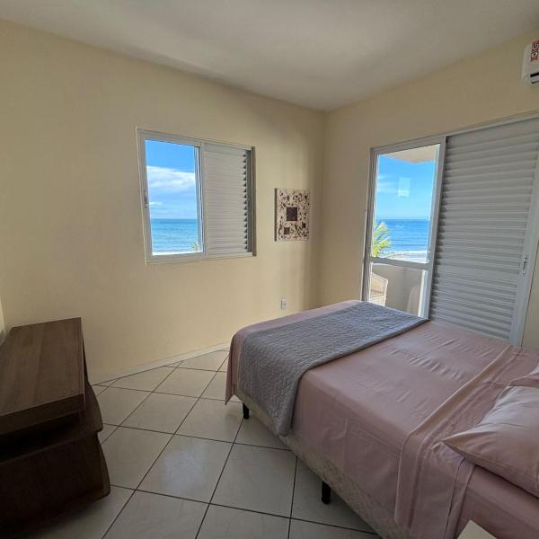Apartamentos com vista mar na Praia Dos Ingleses - Foto 2