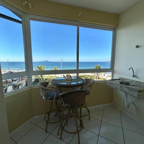 Apartamentos com vista mar na Praia Dos Ingleses - Foto 4