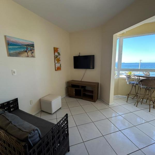 Apartamentos com vista mar na Praia Dos Ingleses - Foto 5