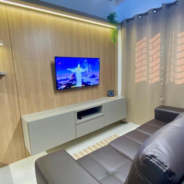 Loft em Criciúma