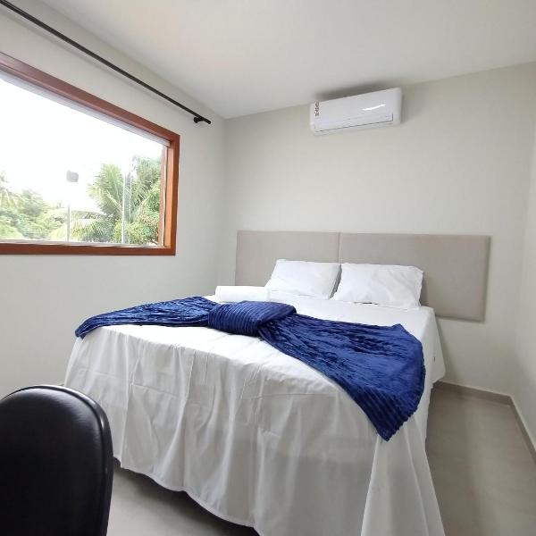 Casa com 4 Quartos climatizados alto padrão lazer com Piscina e Ofurô aquecido - Foto 2