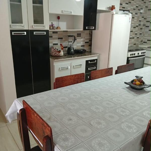 casadepraiasjcg - Foto 5