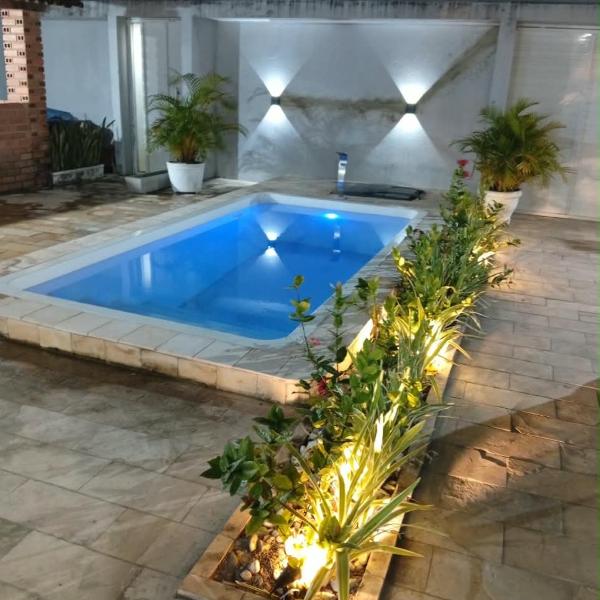casadepraiasjcg - Foto 4