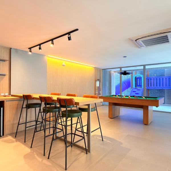 Monte Lazuli residence - Foto 5